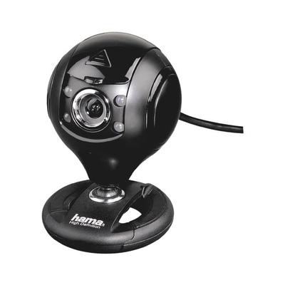Hama HD-Webcam »Spy Protect« Image