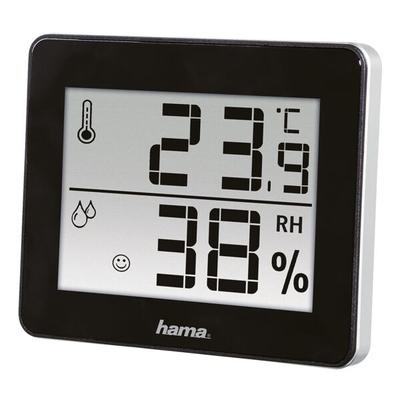 Hama Thermo-/Hygrometer »TH-130«