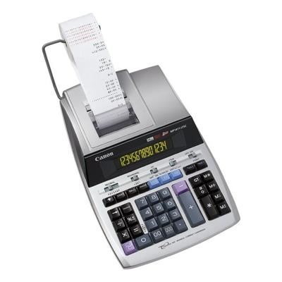 Canon Druckender Tischrechner »MP1411-LTSC« silber, 21.9x7.45x32.5 cm Image