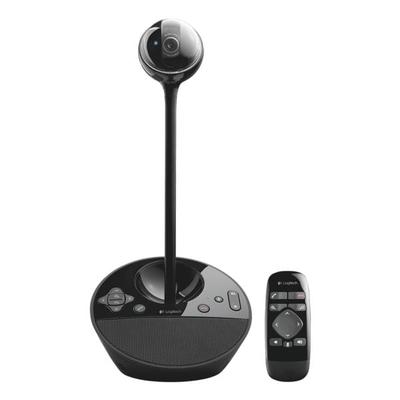 Logitech Konferenzkamera »BCC950«, 15.42x34.47x14.69 cm