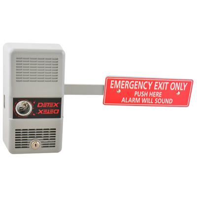 FMP 134-1041 Detex® Exit Door Emergency Alarm and Lock