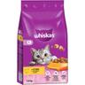 3,8kg Pollo Whiskas Alimento secco per gatti