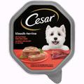 Cesar Ricette Classiche Manzo e Fegato - 14 x 150 g