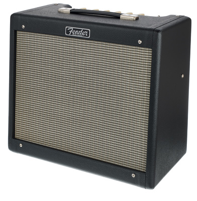 Fender Blues Junior IV