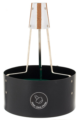 Peter Gane Bass Trombone Bucket