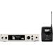 Sennheiser EW 300 G4-BASE SK-RC Wireless Microphone System with Bodypack, No Mic (GW1: EW 300 G4-BASE SK-RC-GW1