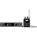 Sennheiser ew IEM G4 Wireless Monitor System (A: 516 to 558 MHz) EW IEM G4-A