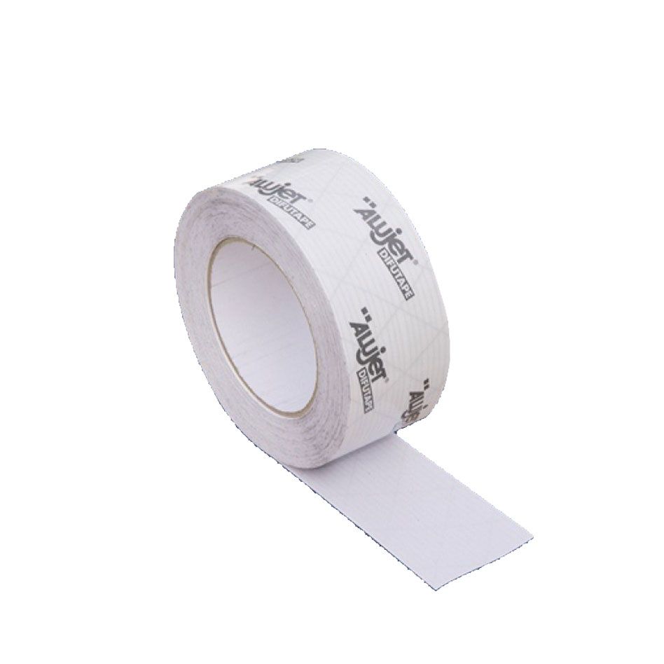 ALUJET Klebeband Difutape Image