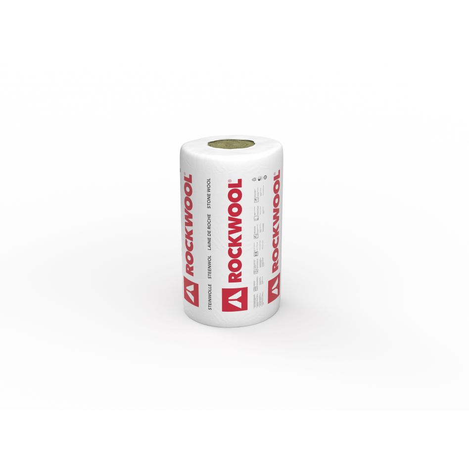 ROCKWOOL Klemmfilz Klemmrock WLS 035 Steinwolle Dachdämmung, 220 mm Image