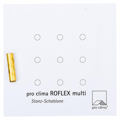 pro clima Leerrohrmanschette ROFLEX 20 multi Image