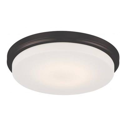 Nuvo Lighting 32709 - DALE LED FLUSH Indoor Ceiling LED Fixture