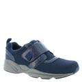 Propet Stability X Strap - Mens 10 Navy Walking D