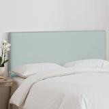 House of Hampton® Brighton Upholstered Panel Headboard Upholstered | 51 H x 4 D in | Wayfair BCHH1966 34705031