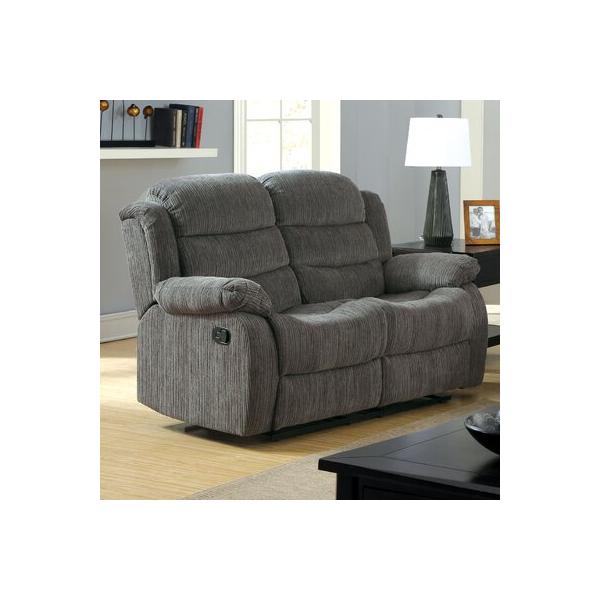hokku-designs-fergstein-57"-chenille-pillow-top-arm-reclining-loveseat-chenille-in-gray-|-38.88-h-x-57-w-x-38.13-d-in-|-wayfair-jeg-7284hz-mw/