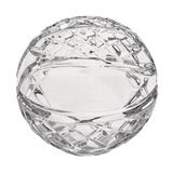 Waterford Sports Collectibles Basketball 3 in Crystal | 3.38 H x 4.8 W x 3 D in | Wayfair 1062915