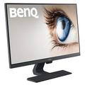 BenQ BL2780 27 Inch 1920 x 1080 IPS LED Multimedia Monitor, Brightness Intelligence Sensor, Black