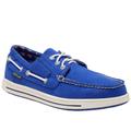 Toronto Blue Jays Eastland MLB Adventure Shoes