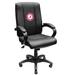 DreamSeat Alabama Crimson Tide Logo Office Chair 1000