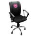 "DreamSeat Detroit Pistons Curve Office Chair"