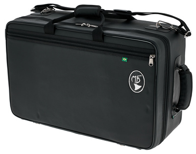 Marcus Bonna MB-03L Case for 3 Trumpets
