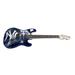 Woodrow New York Yankees NorthEnder Guitar Series II