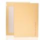 Arpan 324mm x 229mm A4 C4 Manilla Hard Board Backed Envelopes Do Not Bend (Pack of 250)