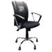 DreamSeat Oklahoma City Thunder Curve Office Chair