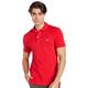 Lacoste Men's PH4012 Polo Shirt, Red (Rouge), S