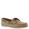 Sperry Top-Sider A/O 2-Eye - Mens 7 Bone Oxford W