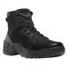 Danner Scorch 6" Side-Zip Tactical Boots Leather/Nylon Black Men's, Black SKU - 268086