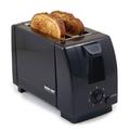 Better Chef 2-Slice Toaster Plastic | 7 H x 9 W x 12 D in | Wayfair 95080183M