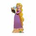 Advanced Graphics Disney Tangled the Series Rapunzel Standup | 61 H x 27 W x 1 D in | Wayfair 2432