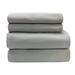 Alcott Hill® Millsboro Bed 300 Thread Count Sheet Set /Sateen/100% Cotton | 102 H x 108 W in | Wayfair ALTH2842 42412591