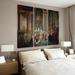 Astoria Grand 'The Consecration of the Emperor Napoleon' Acrylic Painting Print Multi-Piece Image on Gallery Wrapped Canvas Metal | Wayfair