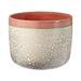 Brayden Studio® Grand Canyon Ceramic Decorative Bowl Ceramic in Orange | 26 H x 12 W x 12 D in | Wayfair 63A0D9DF073D4A188A57B0C4F18D5F7F