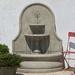 Campania International Estancia Concrete Fountain | 58.25 H x 46 W x 26.25 D in | Wayfair FT-155-AL