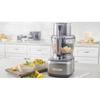 Cuisinart Elemental 13-Cup Food Processor Metal | 16.43 H x 8.1 W x 10.43 D in | Wayfair FP-13DGM