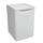 Danby Classic 2.6 cu. ft. Freestanding Mini Fridge Plastic in White | 26.97 H x 17.68 W x 20.43 D in | Wayfair DAR026A2WDB