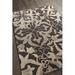 White 120 x 84 x 0.75 in Indoor Area Rug - Darby Home Co Bartz Beige Area Rug, Cotton | 120 H x 84 W x 0.75 D in | Wayfair DBHM8293 43124399