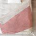 East Urban Home Darieus Blanket Polyester in Pink/Brown | 50 W in | Wayfair ETHM6409 39046508