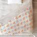 East Urban Home Love Patch Blanket Polyester | 60 W in | Wayfair ETHM6369 39046394