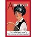 Buyenlarge American Magazine: Tennis by F. Earl Christy Vintage Advertisement in Red | 36 H x 24 W x 1.5 D in | Wayfair 0-587-00844-xC2436
