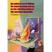 Buyenlarge 'Extraterrestial Life' by Wehner Von Braun Graphic Art in Green/Red/Yellow | 36 H x 24 W x 1.5 D in | Wayfair 0-587-20804-xC2436