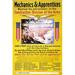 Buyenlarge 'Mechanics & Apprentices Wanted for Enlistment' Vintage Advertisement | 30 H x 20 W x 1.5 D in | Wayfair 0-587-21532-1C4466