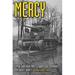 Buyenlarge Mercy by Wilbur Pierce - Advertisements Print in Gray/Yellow | 30 H x 20 W x 1.5 D in | Wayfair 0-587-22718-4C2030