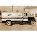 Buyenlarge 'Kuhner Packing Company, Muncie' Photographic Print in Brown/White | 24 H x 36 W x 1.5 D in | Wayfair 0-587-22836-9C2436