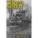 Buyenlarge Mercy by Wilbur Pierce - Advertisements Print in Gray/Yellow | 30 H x 20 W x 1.5 D in | Wayfair 0-587-22718-4C4466