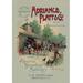 Buyenlarge Adriance, Platt & Co. Vintage Advertisement in Brown/Green | 42 H x 28 W x 1.5 D in | Wayfair 0-587-07598-8C2842