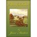 Buyenlarge 'Mansfield Park' by Jane Austen Graphic Art in Brown/Green/Yellow | 42 H x 28 W x 1.5 D in | Wayfair 0-587-22951-9C2842
