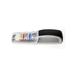 Global Knives Minosharp 3 Stage Manual Knife Sharpener Ceramic in Black/Gray | 2.8 W in | Wayfair 550/GB